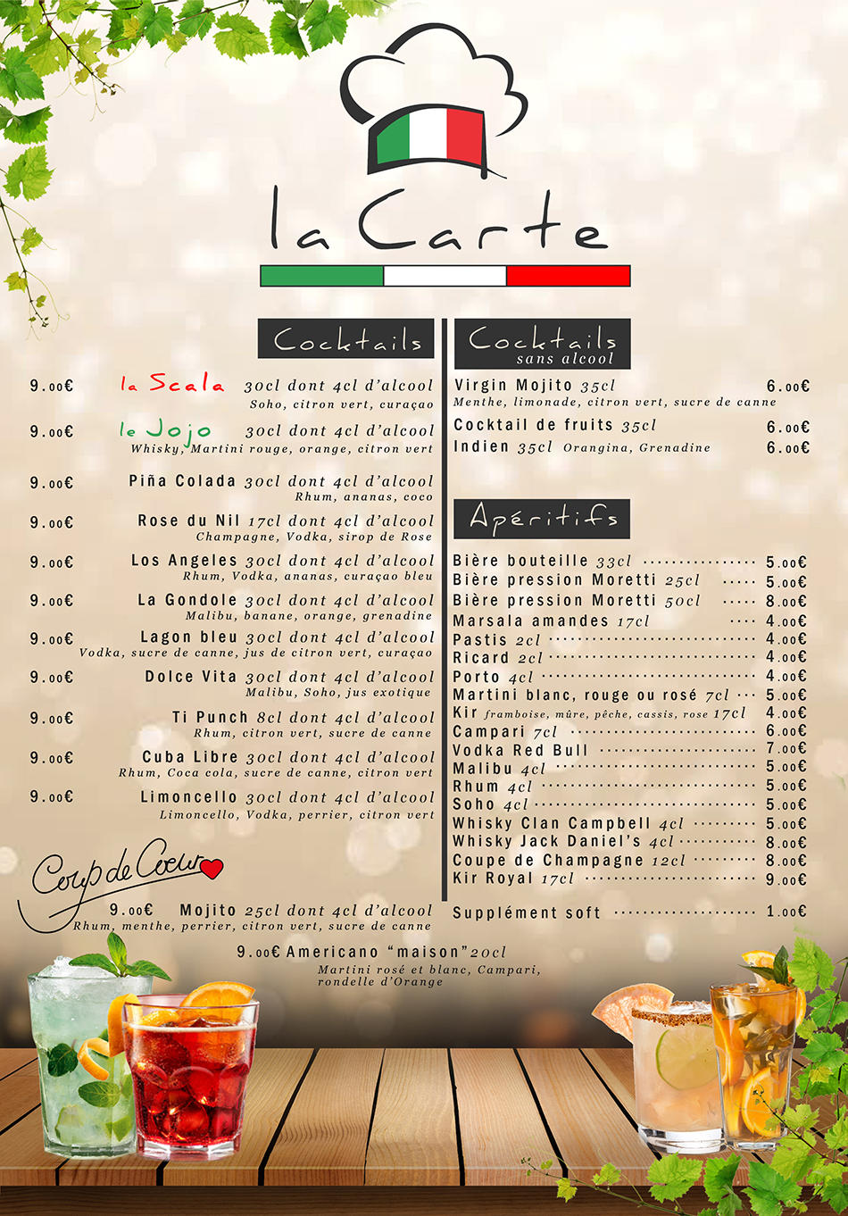 restaurant-CANNES ECLUSE-Fault-Yonne