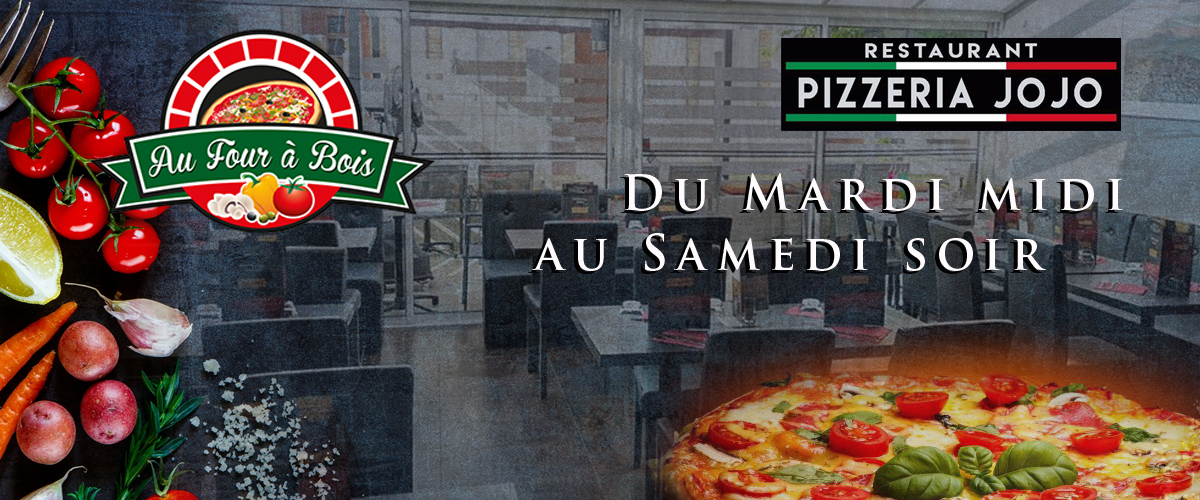 restaurant-PIZZA JOJO CANNES ECLUSE