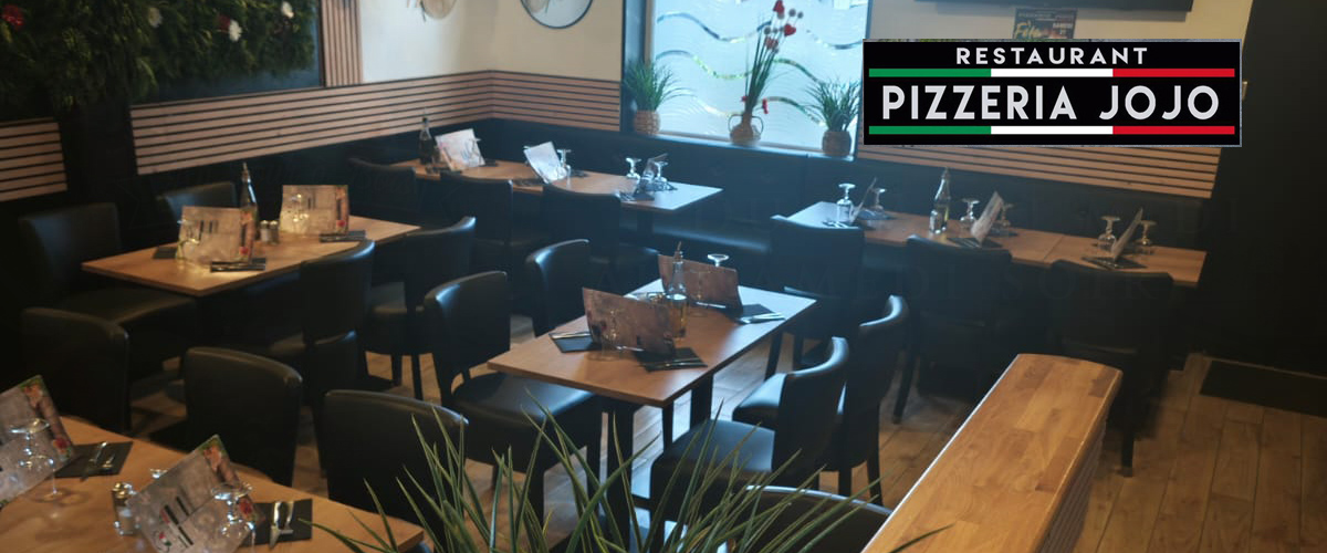 restaurant-PIZZA JOJO CANNES ECLUSE