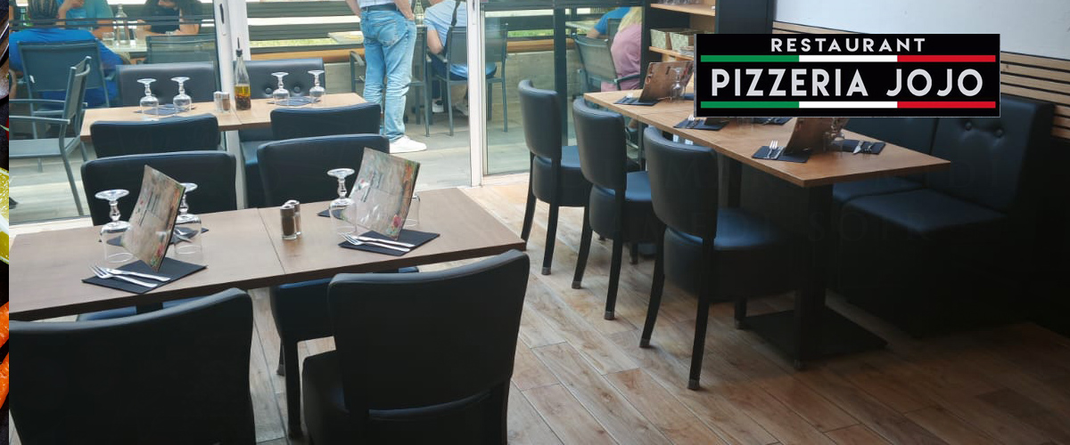 restaurant-PIZZA JOJO CANNES ECLUSE